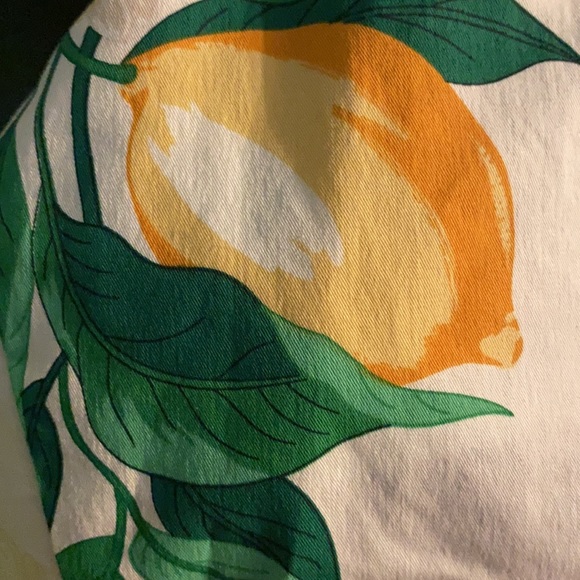 🔵 Ann Taylor top - Picture 6 of 12